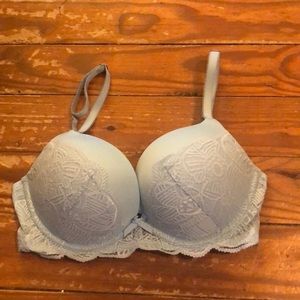 Aerie drew bra